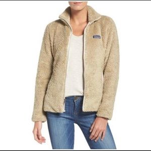 Patagonia Women's Los Gatos Fleece Jacket